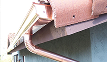Rain Gutter Installation, Repair, Cleaning in Hot Springs, AR
